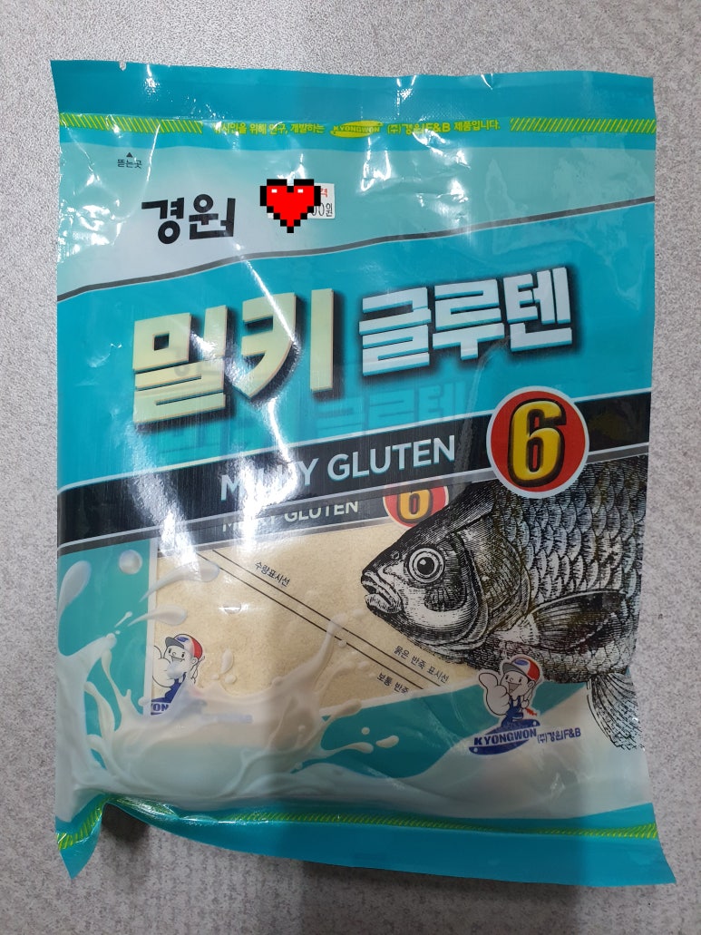 경원에프엔비 이미지