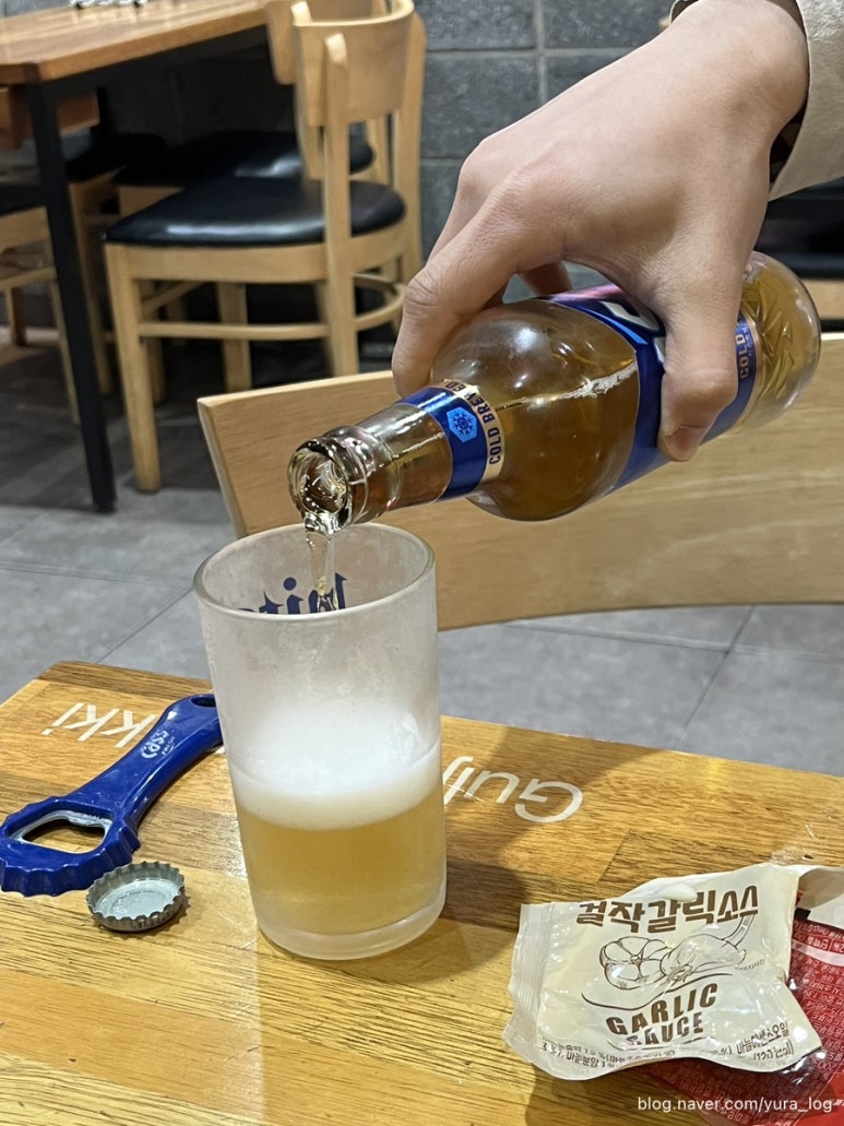 걸작떡볶이여수여서점 이미지