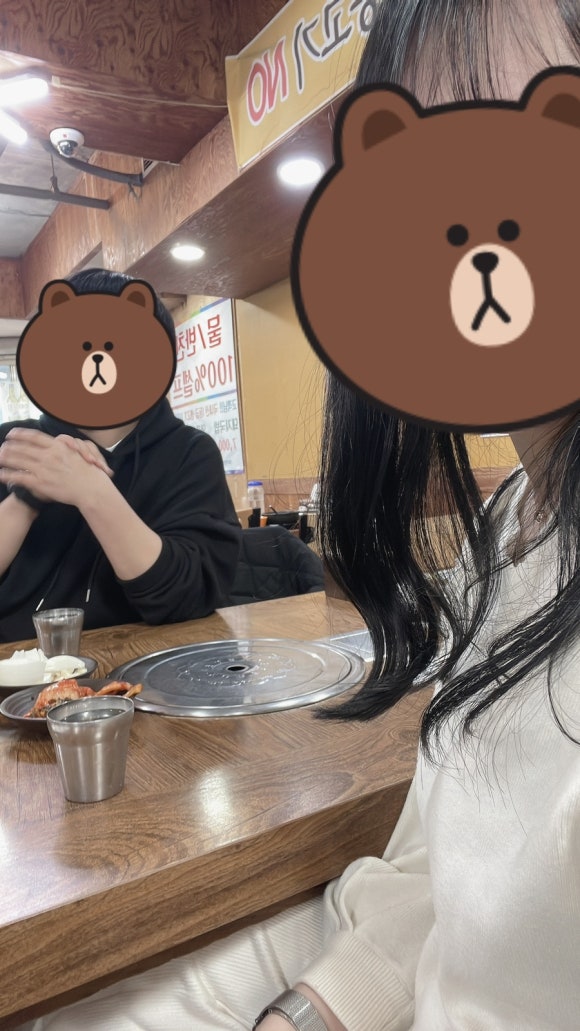 1등가마솥돼지국밥 이미지