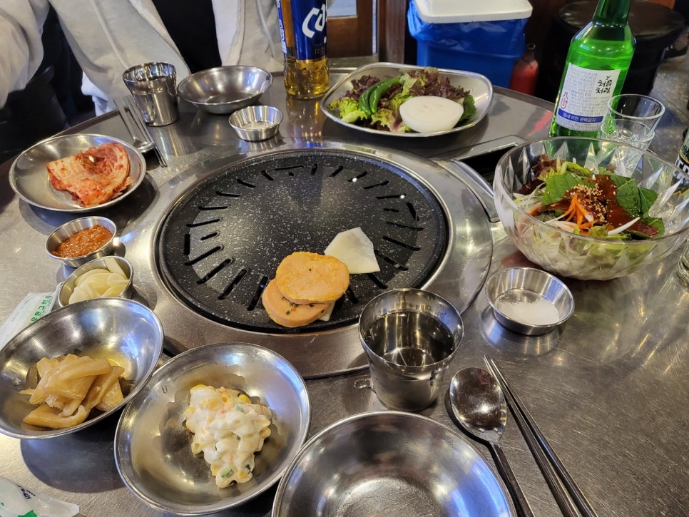 돌아온단골손님 이미지