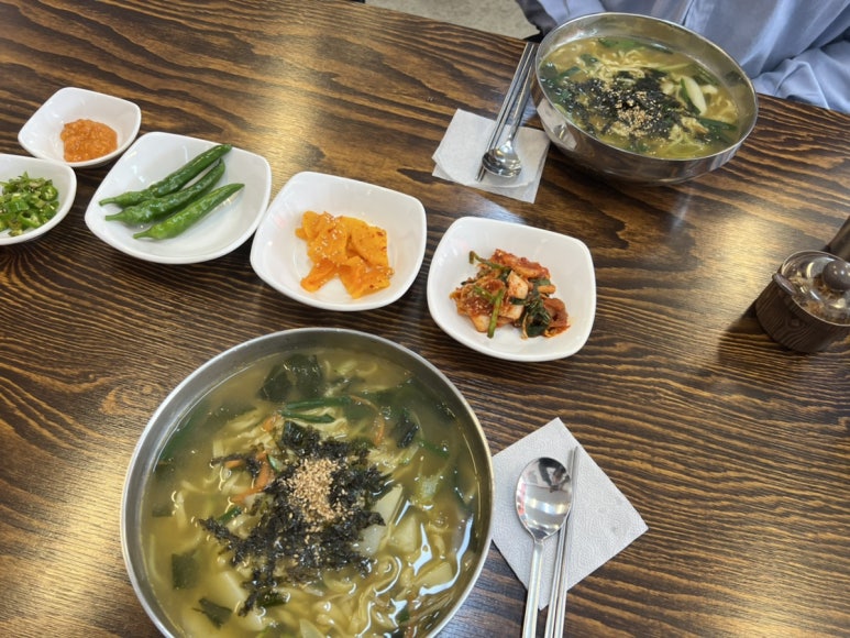 아리랑타이 이미지
