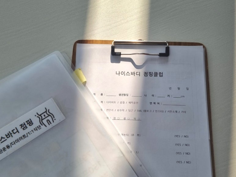 나이스체크 이미지