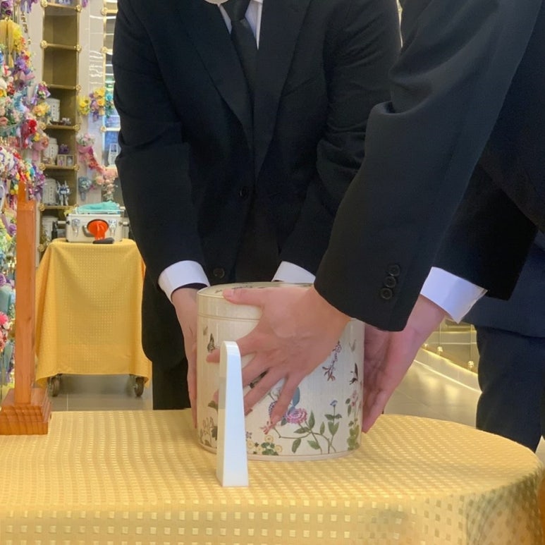 오산장례문화원 이미지