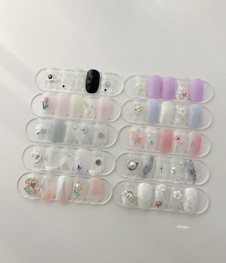 네일블리 이미지