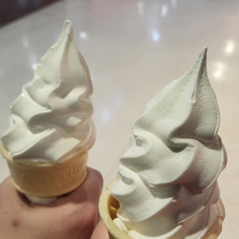 롯데리아롯데마트마산 이미지