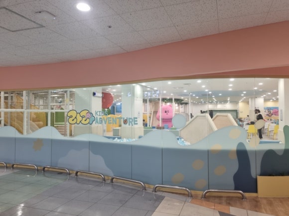 라라키즈어드벤처부산진 이미지