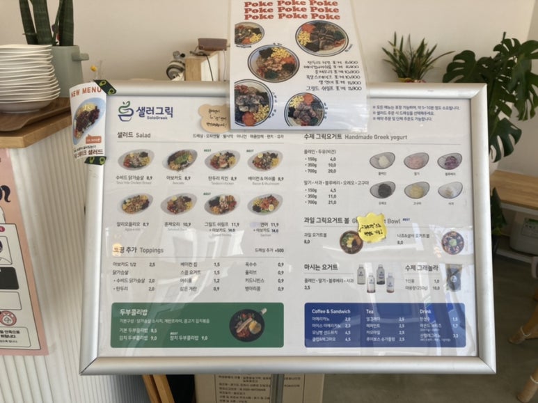 샐러그릭 이미지