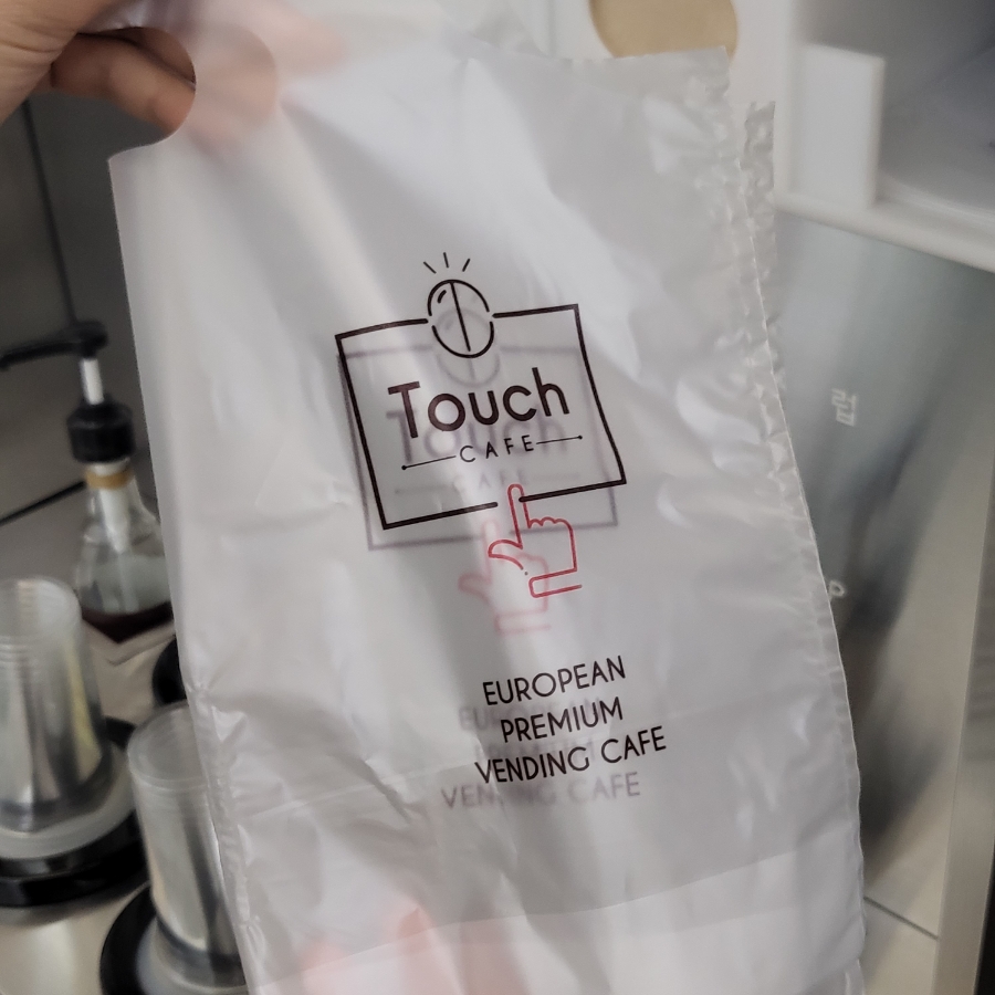 터치카페진주 이미지