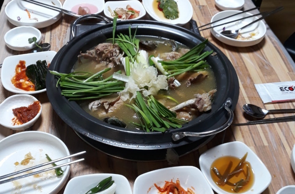 포도나무집한방백숙 이미지