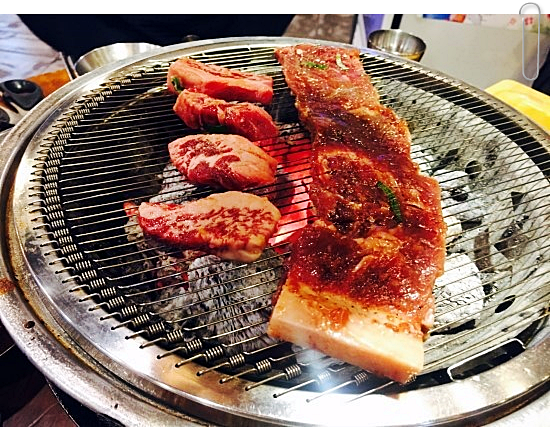 고오기 이미지