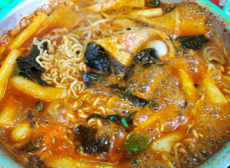 마미떡용인 이미지