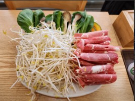 성경만두요리김량장점 이미지