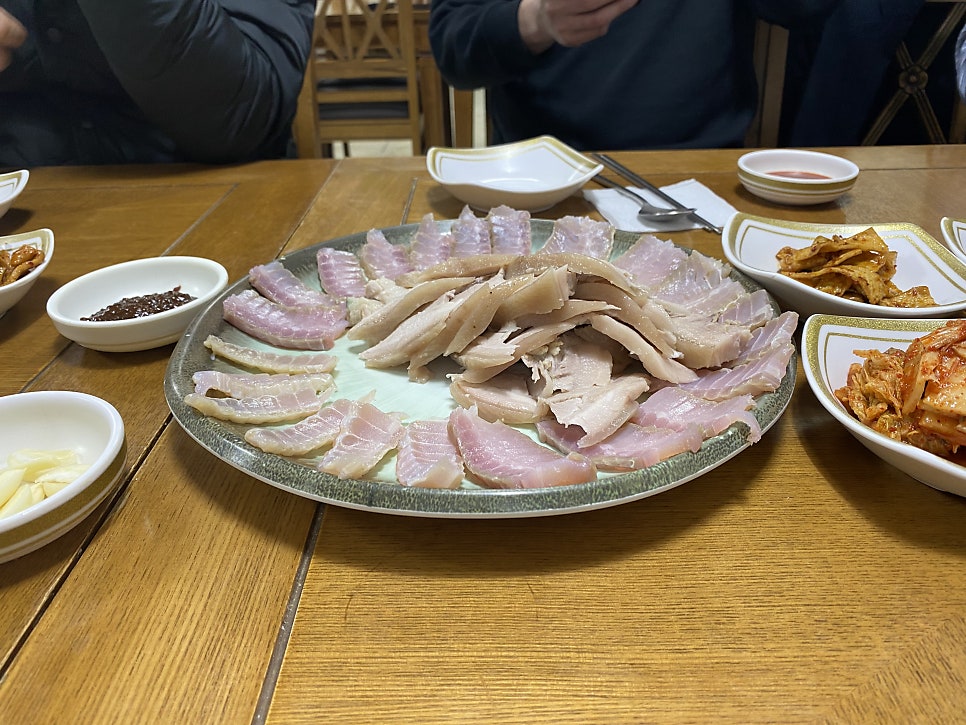 용두홍어 이미지