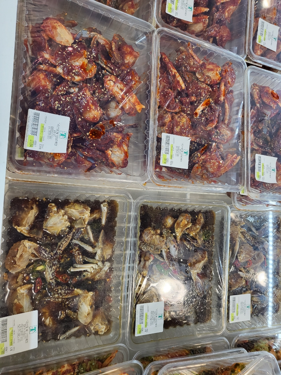 트레이더스 홀세일클럽 안산점 이미지