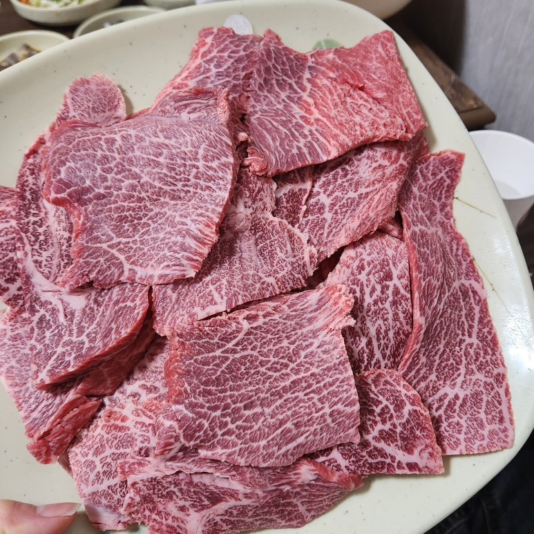 승리 정육점 이미지