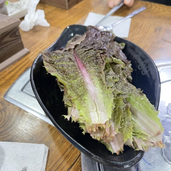 1등가마솥돼지국밥 이미지