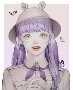 헤세디아 이미지