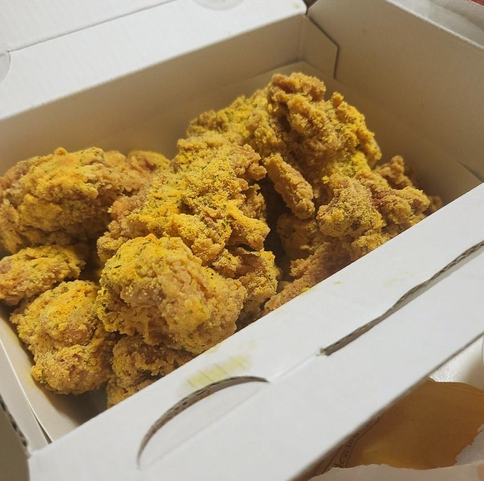 맘스터치 양산범어점 이미지