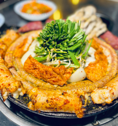 마장마장한우곱창 이미지