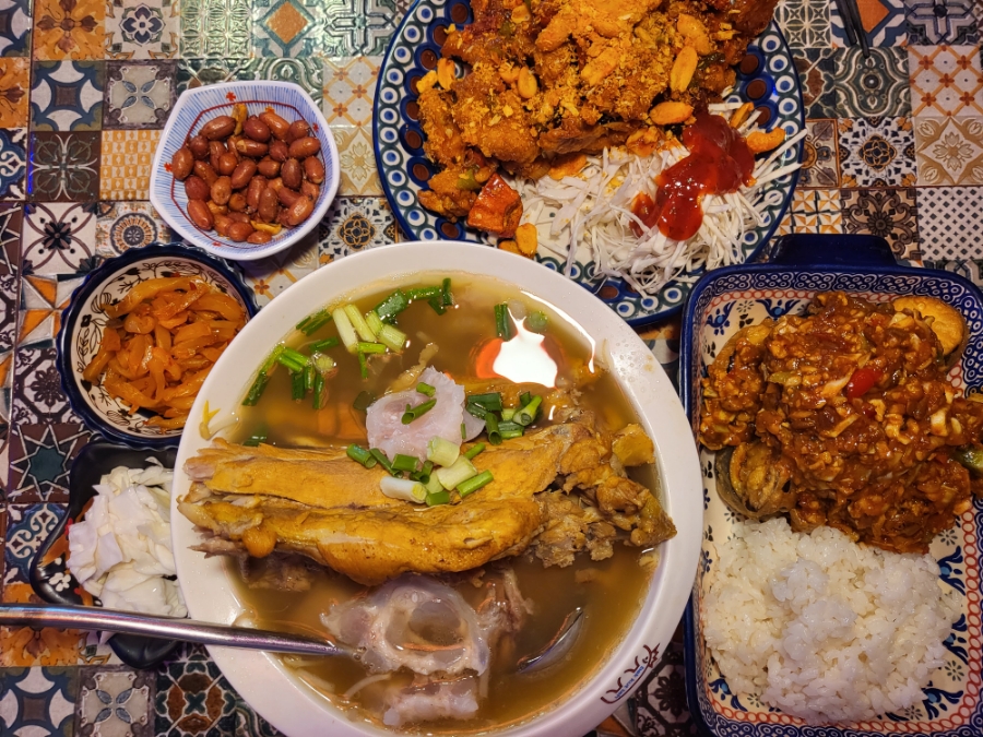 라오스카페 이미지