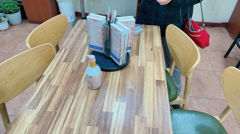 충주복권명당 이미지