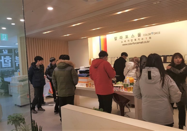 퍼스트오에이 이미지