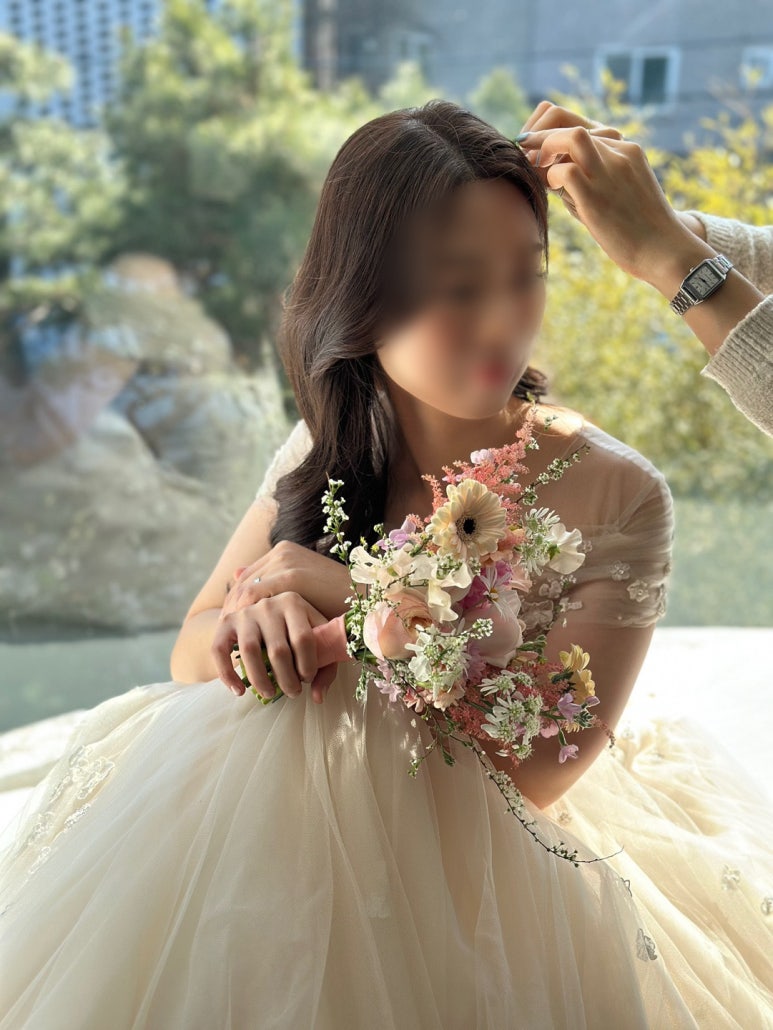 원영헤어샵 이미지