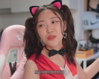 까망하양 이미지