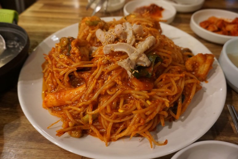 성진아구찜 이미지