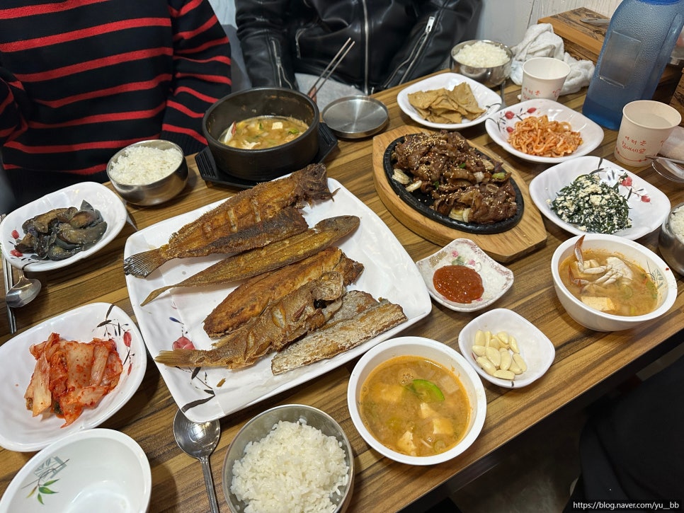미향푸짐한집 이미지