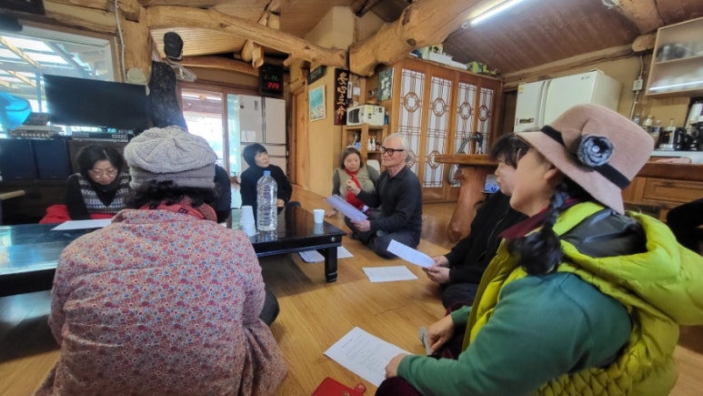평창오미자영농조합법인 이미지