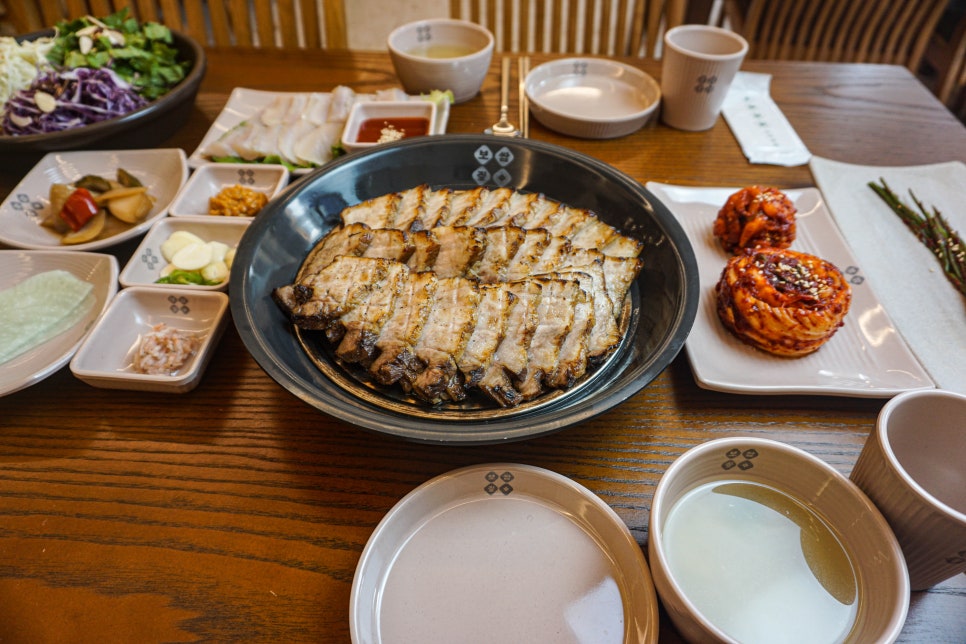 남도보쌈짚 이미지