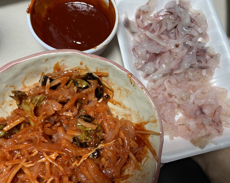 동해회대게수산 이미지