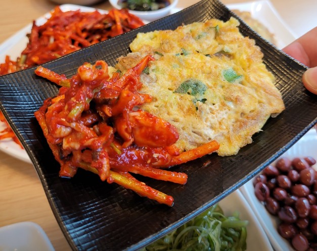 호남무침회 이미지