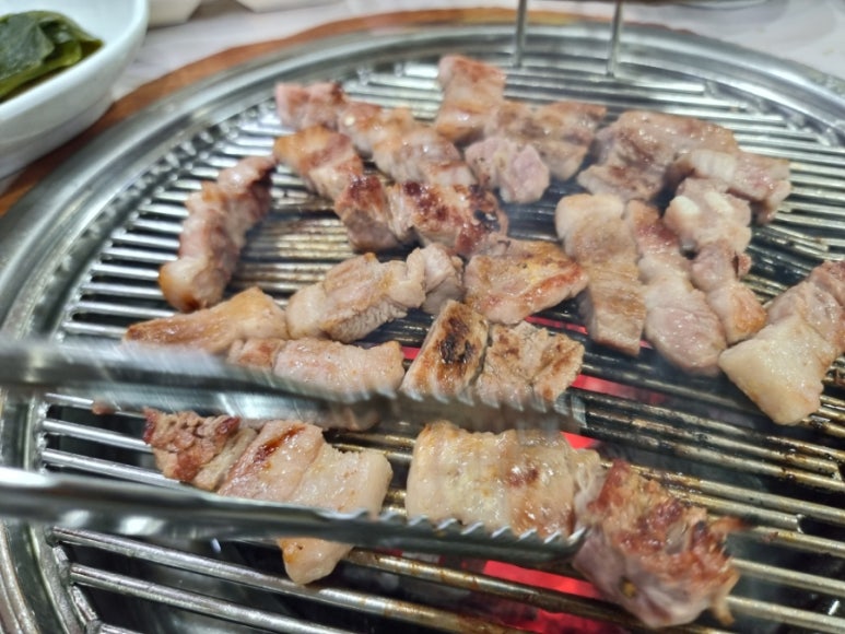 섬강한우촌 이미지
