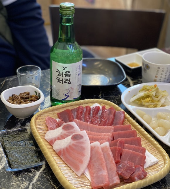 목감정육점 이미지