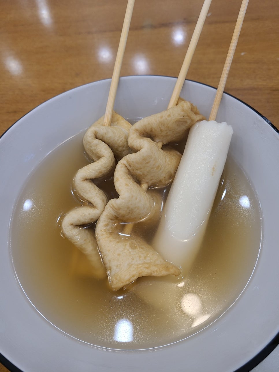 삼진어묵당부산서부시외버스터미널점 이미지