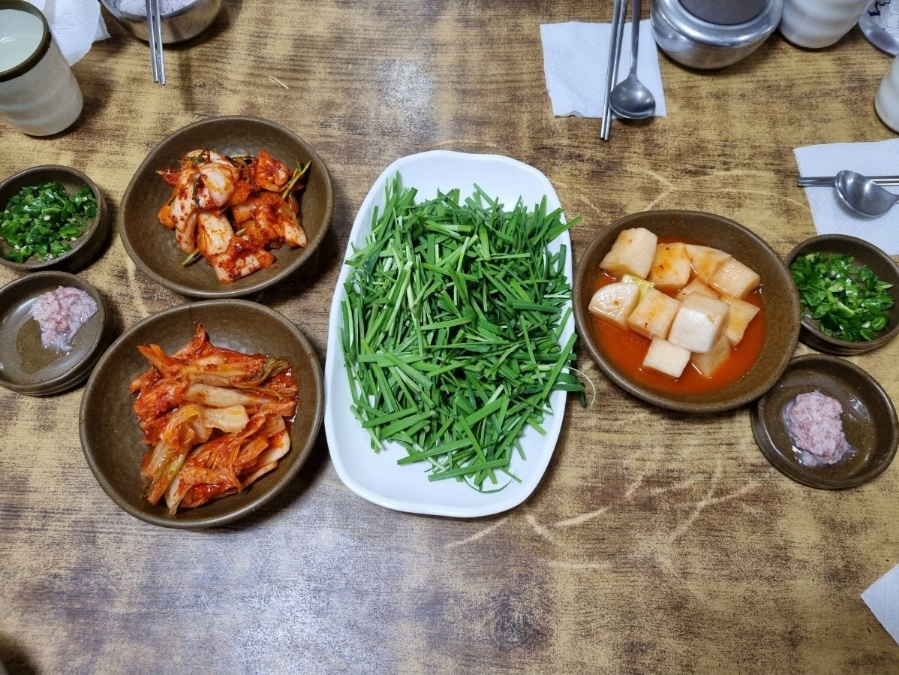 완산성순대국 이미지