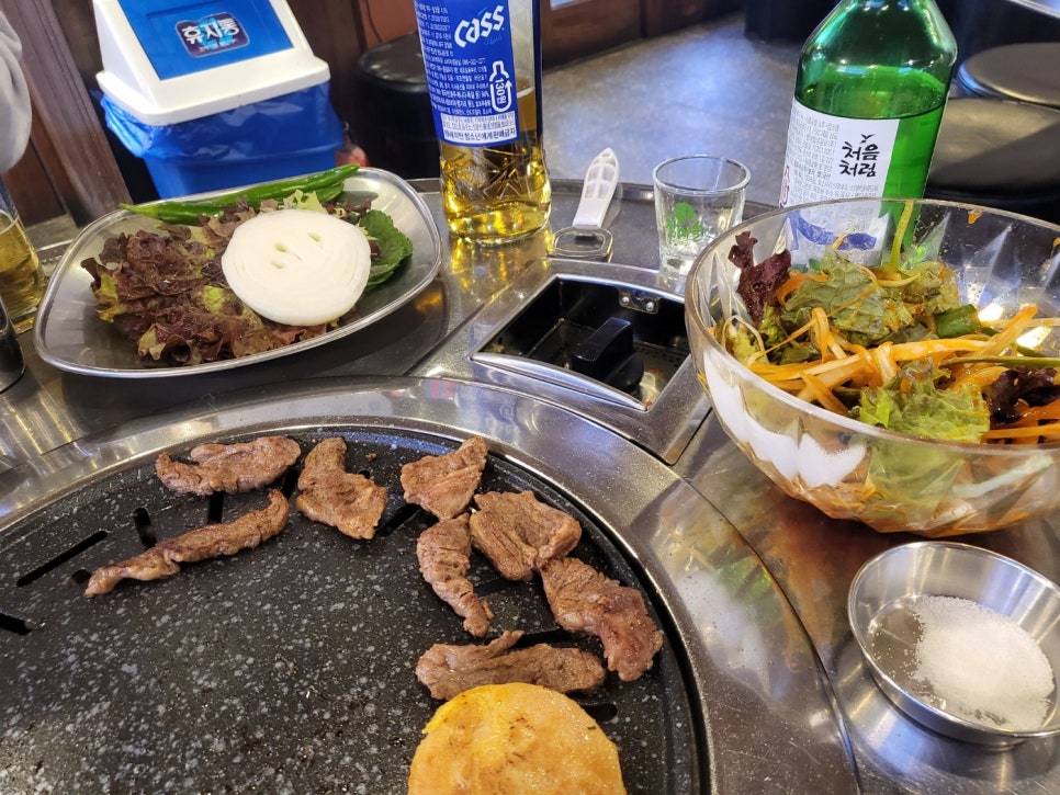 돌아온단골손님 이미지
