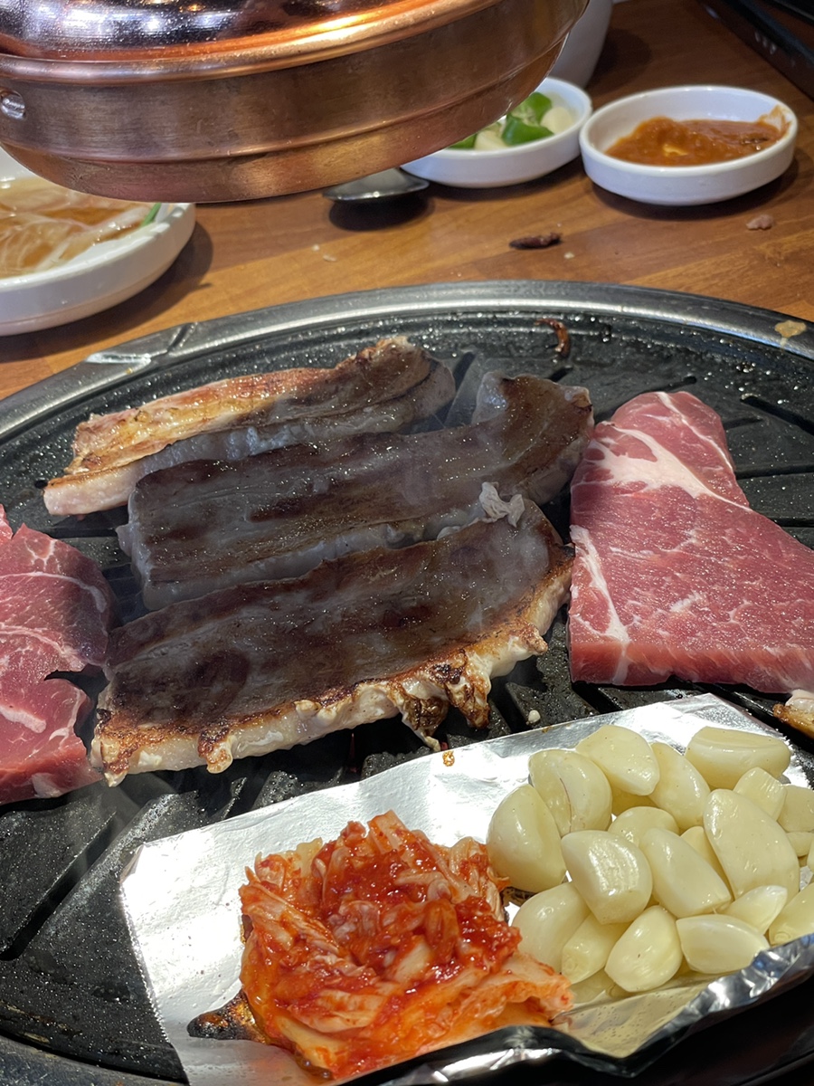 고기싸롱 주안역점 이미지