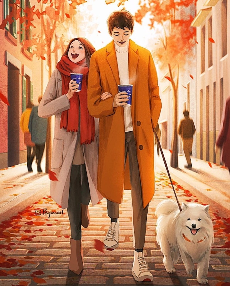 꽃보다 너 이미지