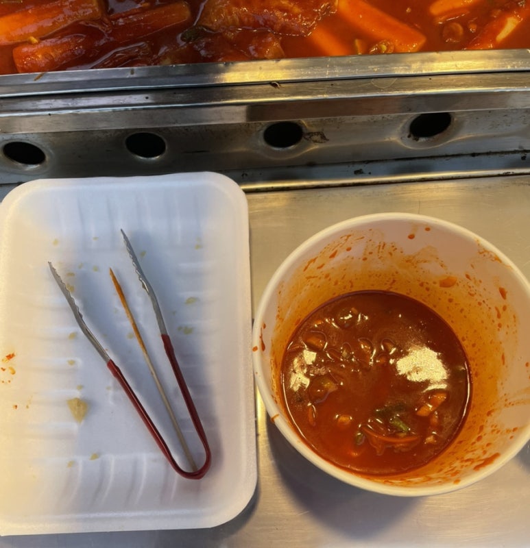 먹고갈래싸갈래 이미지