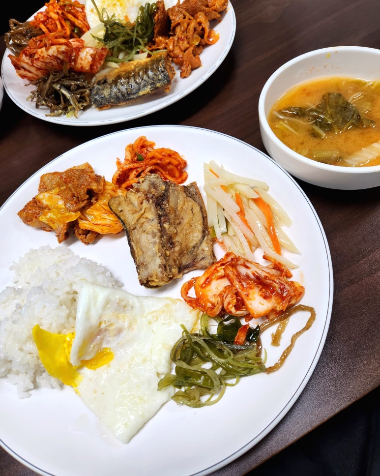 푸른스넥 이미지