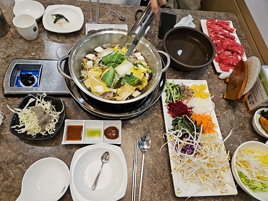 샤브향 부산대점 이미지
