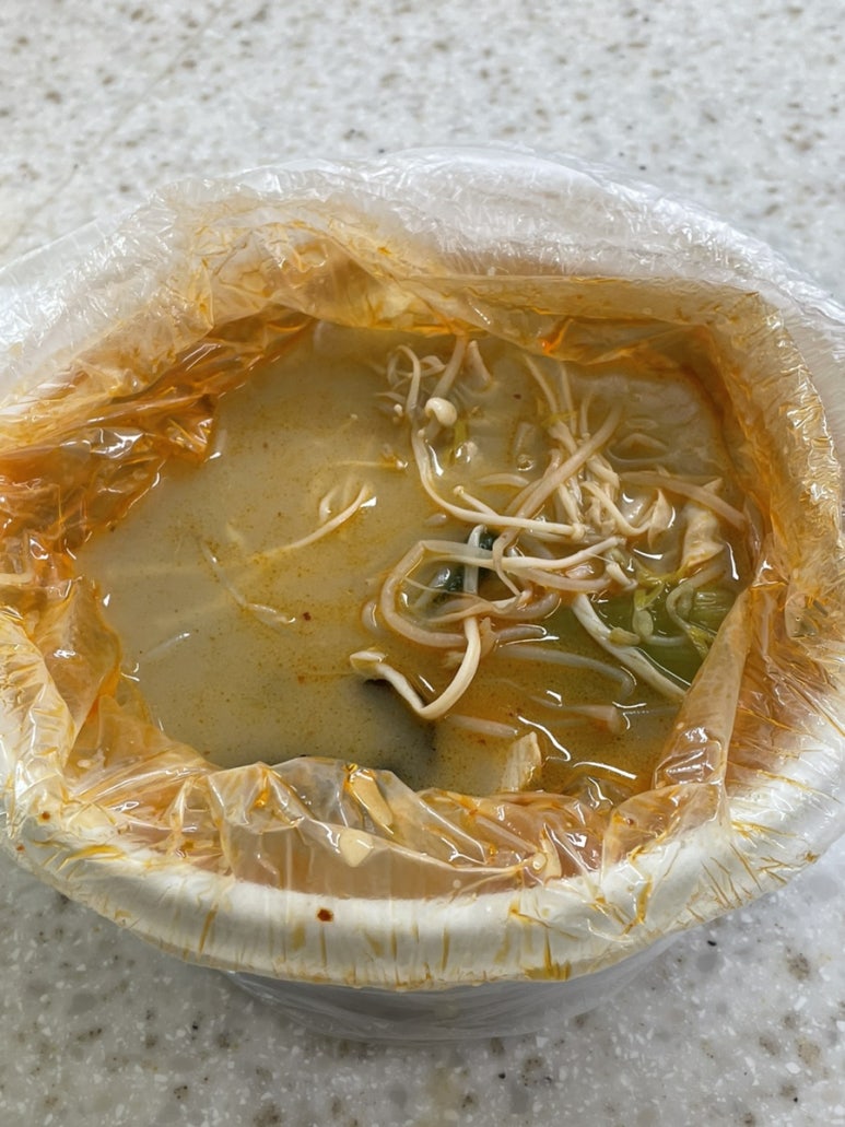 은비수선 이미지