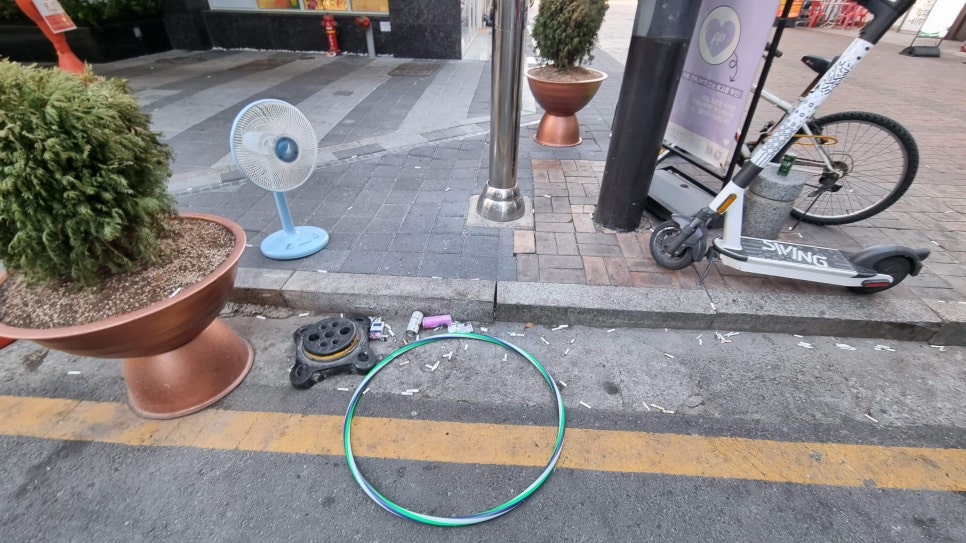 토스트카페마리고양행신점 이미지