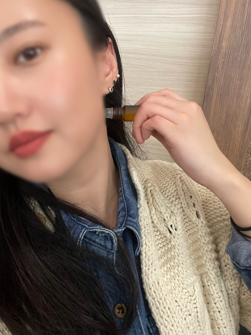 온더브레스 이미지