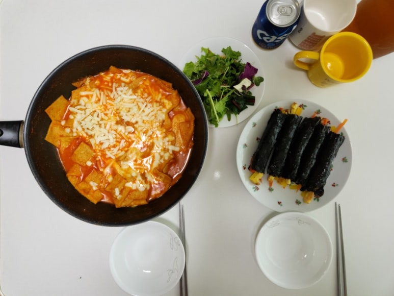 봉봉꼬마김밥 이미지
