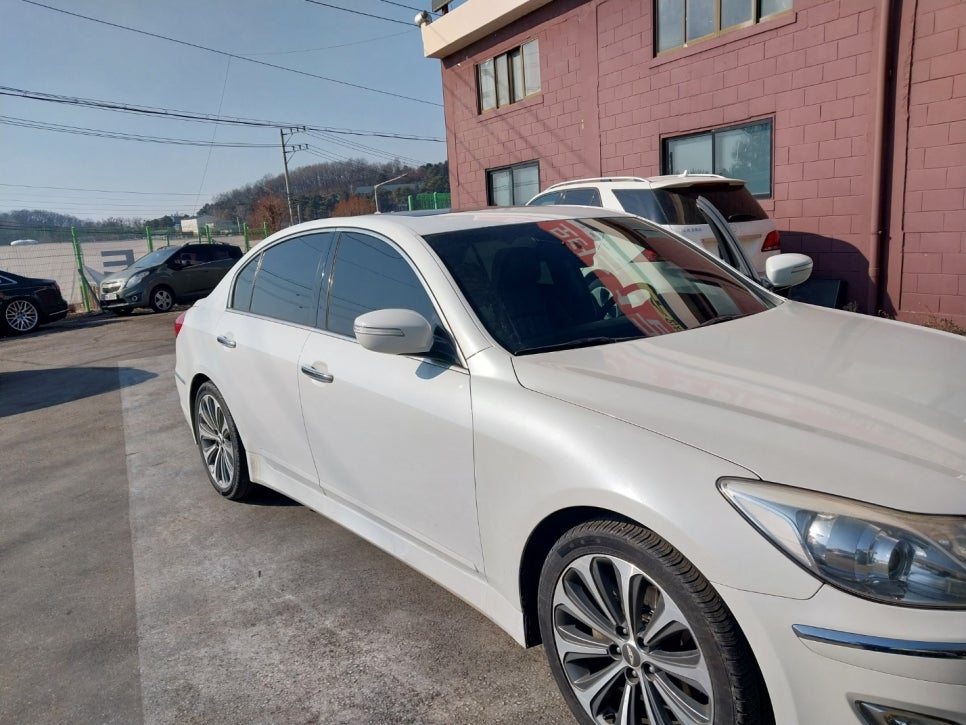 오케이자동차공업사 이미지