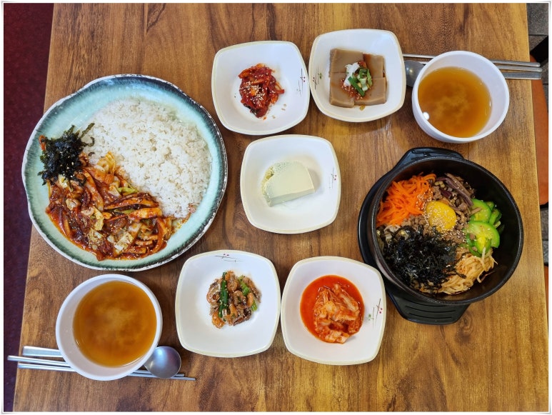 행복한김밥 이미지